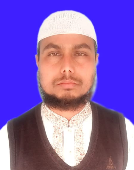 Md Ruhul Amin